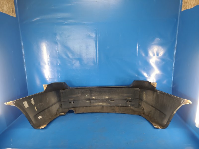 Бампер задний 200 10-14 2012 2.4 ED3 Бампер задний 200 10-14 2012 2.4 ED3