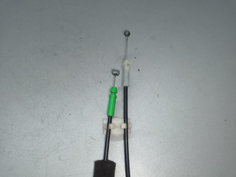 Замок двери задний правый KIZASHI 09-14 2011 J24B