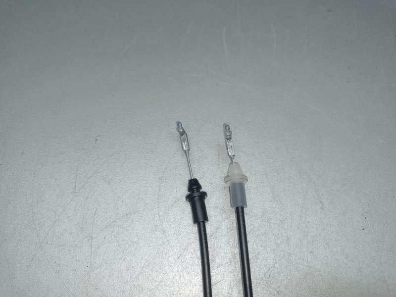 Замок двери задний левый 6 GJ 12- 2014 2.5 PY-VPS