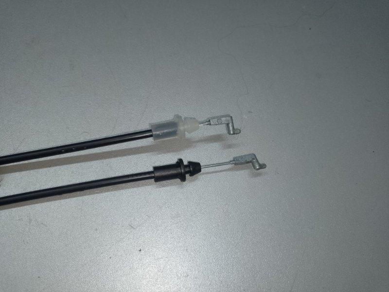 Замок двери задний правый 6 GJ 12- 2014 2.5 PY-VPS