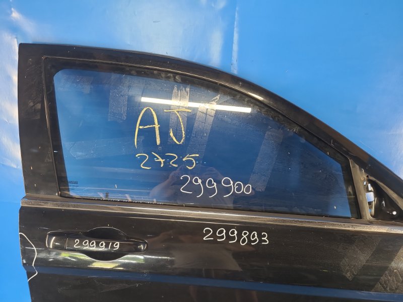 Запчасть стекло двери переднее правое CHRYSLER 200 10-14 2012 2.4 ED3 5074556AC Б/У Стекло двери переднее правое CHRYSLER 200 10-14 2012 2.4 ED3 5074556AC Б/У