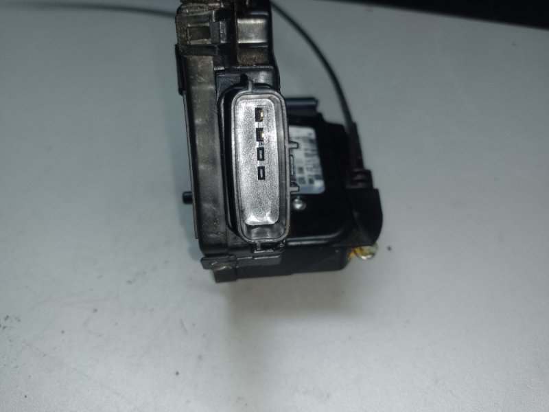 Замок двери задний левый PATHFINDER R52 12-21 2013 3.5 VQ35DE