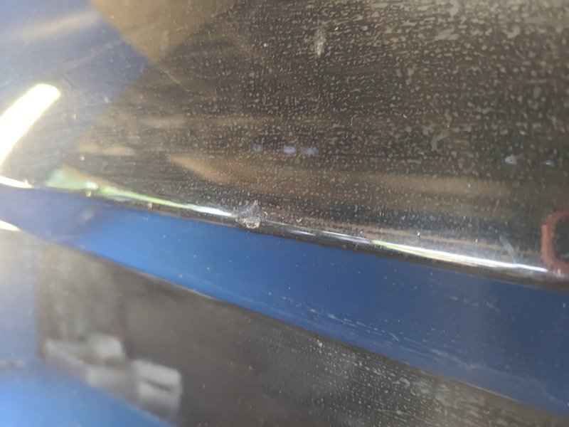 Дверь передняя правая 200 10-14 2012 2.4 ED3