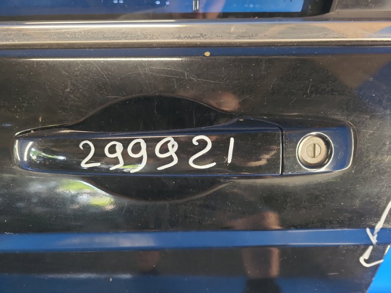 Запчасть ручка двери наружная передняя левая CHRYSLER 200 10-14 2012 2.4 ED3 1KR95DX8AB Б/У Ручка двери наружная передняя левая CHRYSLER 200 10-14 2012 2.4 ED3 1KR95DX8AB Б/У