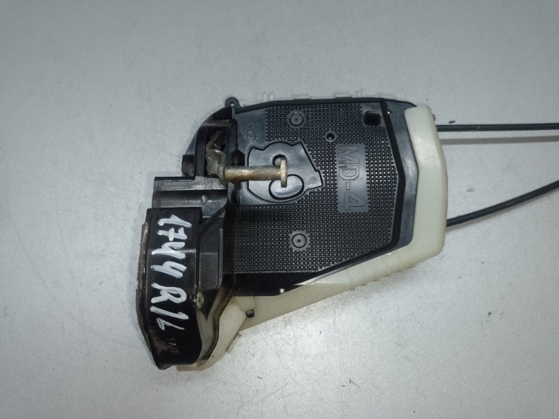 Замок двери задний левый IMPREZA 11-17 2012 GJ 2.0 FB20B