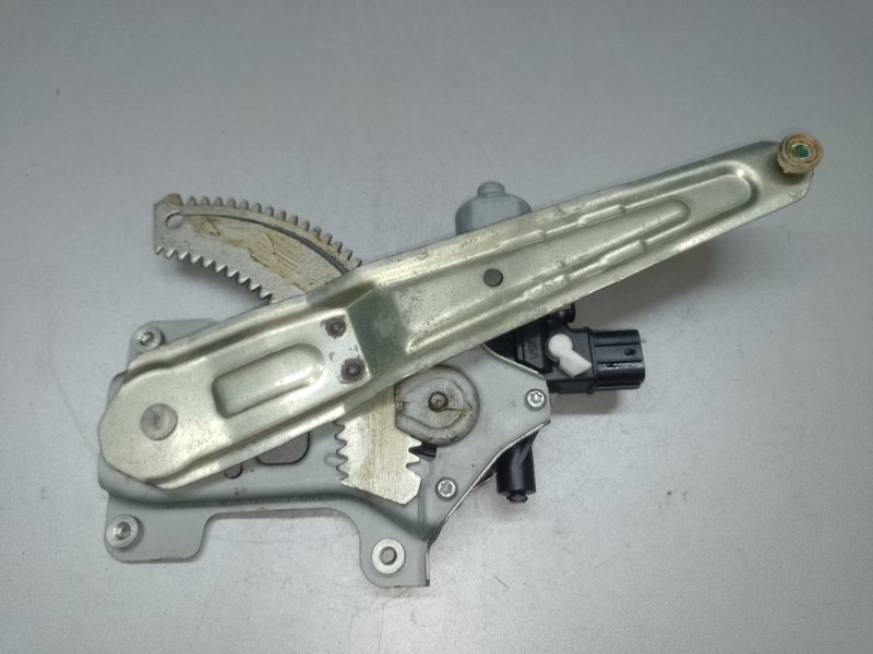 Стеклоподъемник задний левый IMPREZA 11-17 2012 GJ 2.0 FB20B