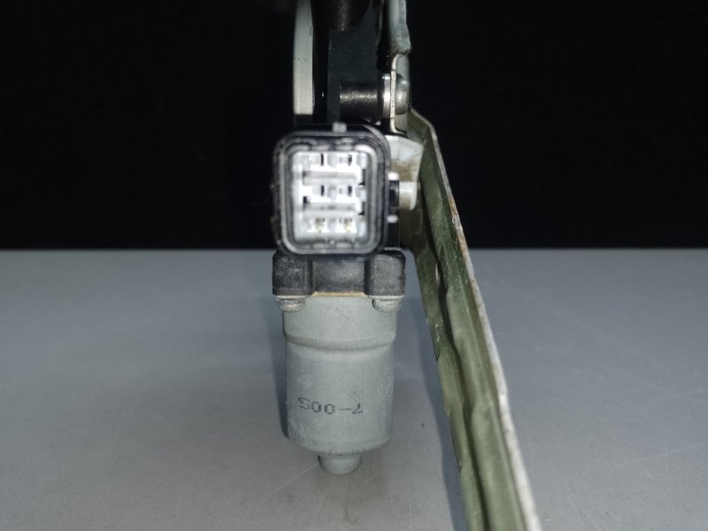 Стеклоподъемник задний левый SUBARU IMPREZA 11-17 GJ 2.0 FB20B