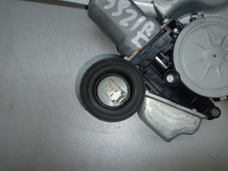 Стеклоподъемник задний левый CAMRY 40 06-11 2009 3.5 2GR-FE