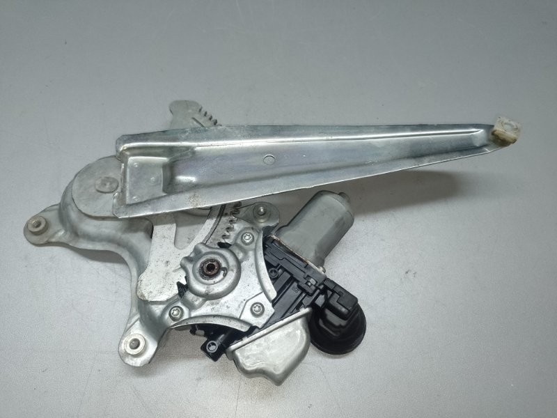 Стеклоподъемник задний левый CAMRY 40 06-11 2009 3.5 2GR-FE