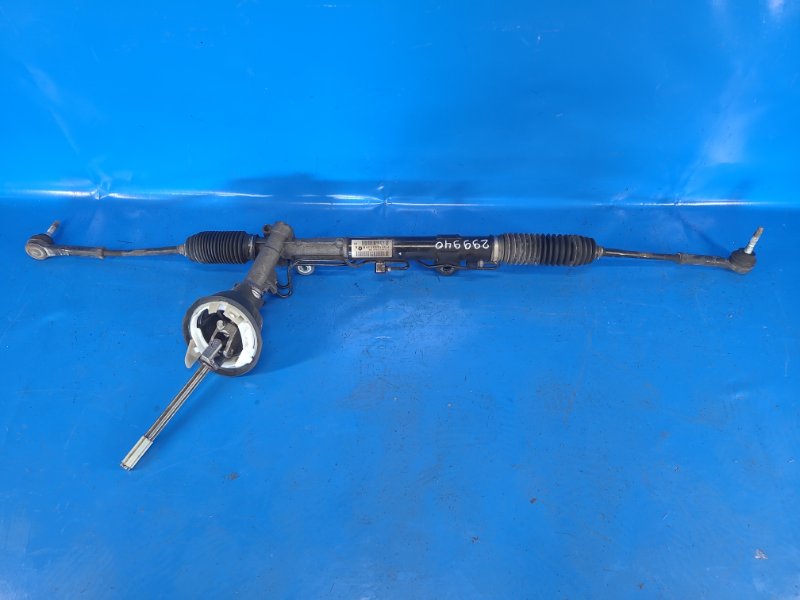 Запчасть рулевая рейка CHRYSLER 200 10-14 2012 2.4 ED3 5154524AB Б/У Рулевая рейка CHRYSLER 200 10-14 2012 2.4 ED3 5154524AB Б/У