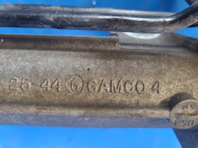 Рулевая рейка 200 10-14 2012 2.4 ED3 Рулевая рейка 200 10-14 2012 2.4 ED3