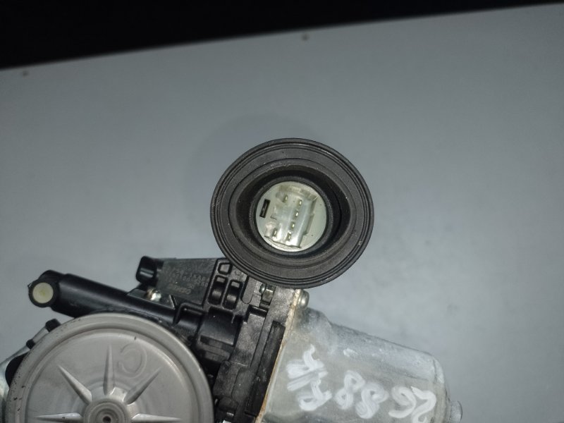 Стеклоподъемник задний правый PATHFINDER R52 12-21 2013 3.5 VQ35DE