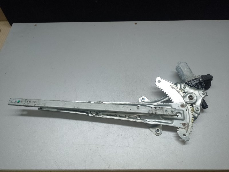 Стеклоподъемник задний правый PATHFINDER R52 12-21 2013 3.5 VQ35DE