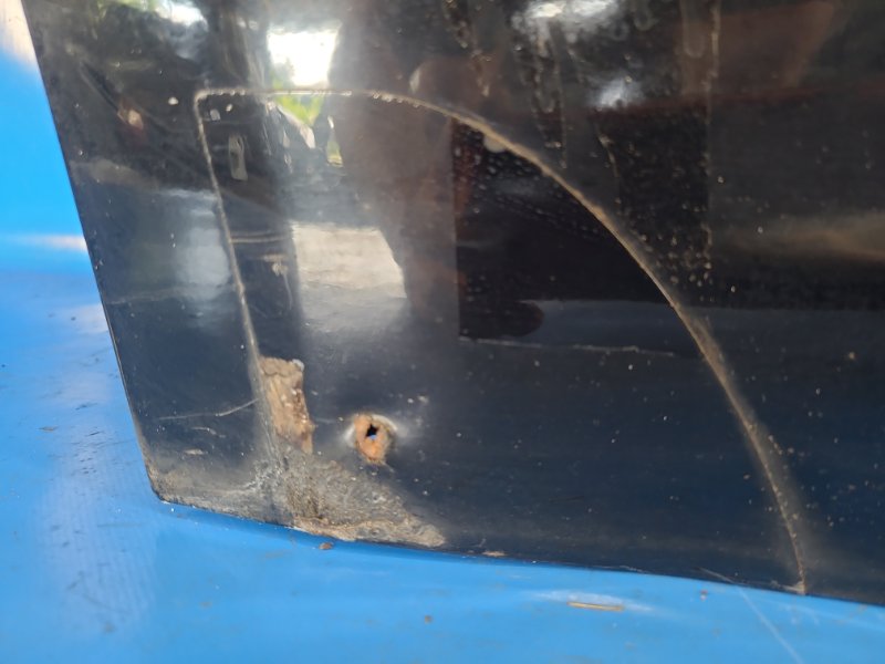 Дверь задняя правая 200 10-14 2012 2.4 ED3 Дверь задняя правая 200 10-14 2012 2.4 ED3