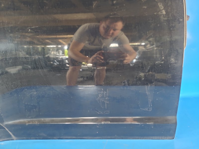 Дверь задняя правая 200 10-14 2012 2.4 ED3 Дверь задняя правая 200 10-14 2012 2.4 ED3