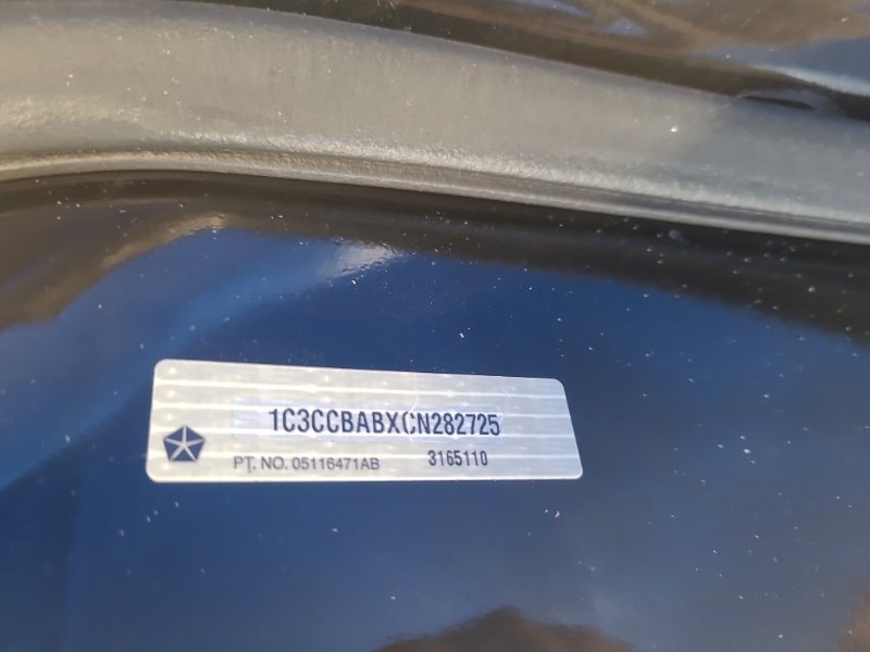 Дверь задняя правая 200 10-14 2012 2.4 ED3 Дверь задняя правая 200 10-14 2012 2.4 ED3