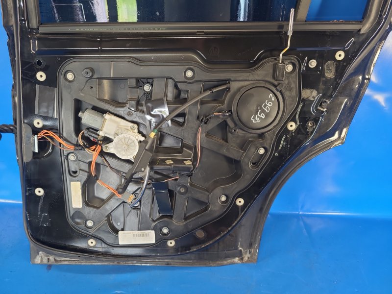 Запчасть стеклоподъемник задний правый CHRYSLER 200 10-14 2012 2.4 ED3 68023518AA Б/У Стеклоподъемник задний правый CHRYSLER 200 10-14 2012 2.4 ED3 68023518AA Б/У