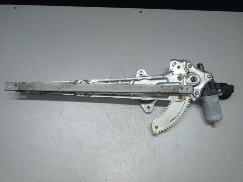 Стеклоподъемник задний левый PATHFINDER R52 12-21 2013 3.5 VQ35DE