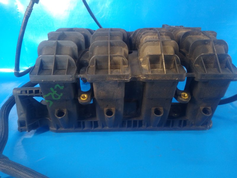 Коллектор впускной 200 10-14 2012 2.4 ED3