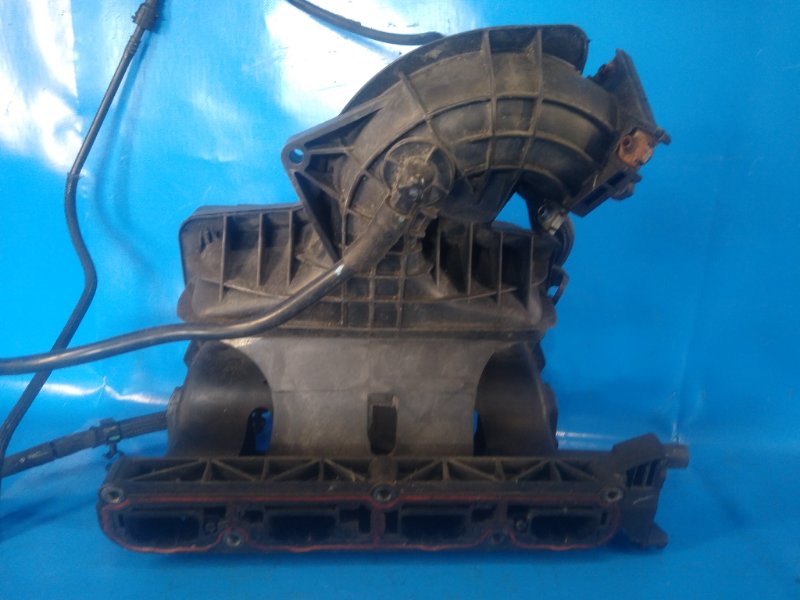 Коллектор впускной 200 10-14 2012 2.4 ED3