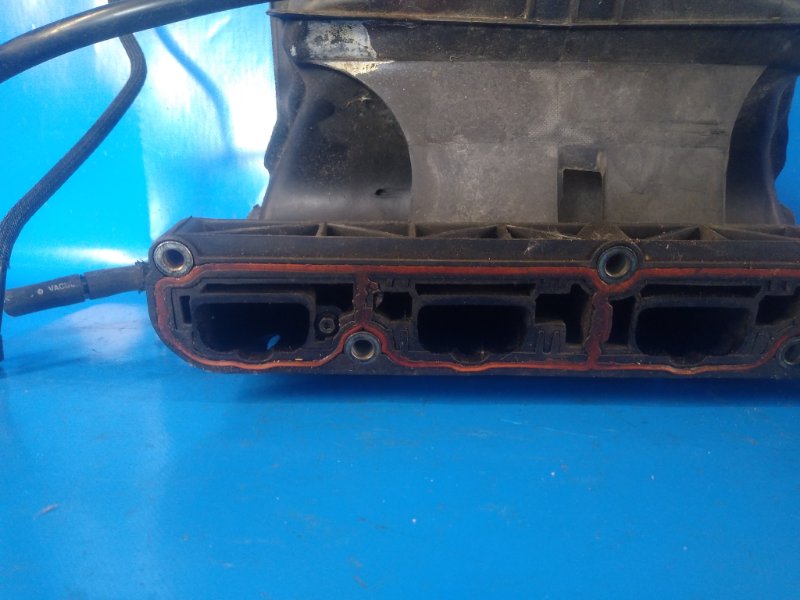 Коллектор впускной 200 10-14 2012 2.4 ED3