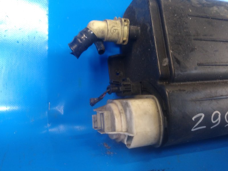 Абсорбер топливный 200 10-14 2012 2.4 ED3