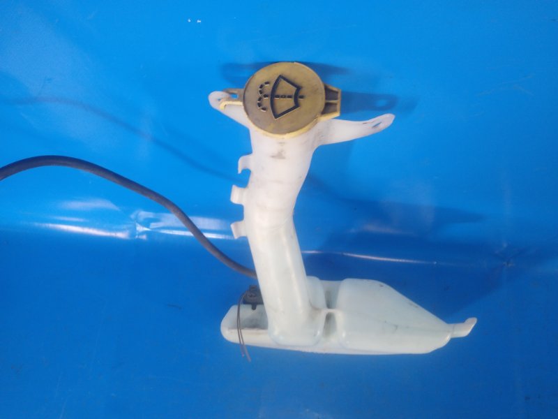 Бачок омывателя CHRYSLER 200 10-14 2.4 ED3