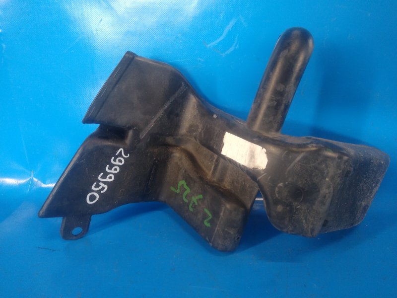 Резонатор воздушного фильтра CHRYSLER 200 10-14 2012 2.4 ED3 4891632AD Б/У