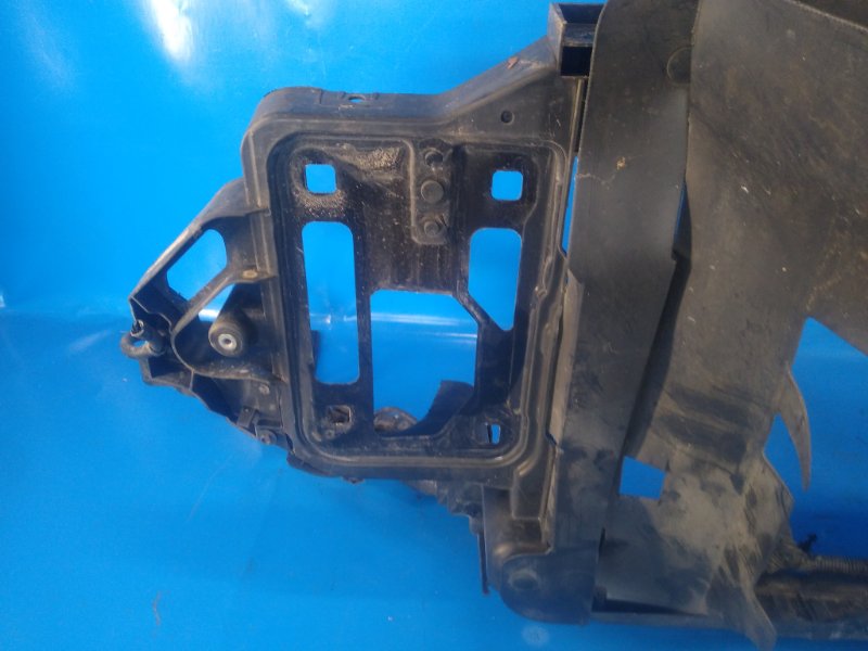 Панель передняя 200 10-14 2012 2.4 ED3