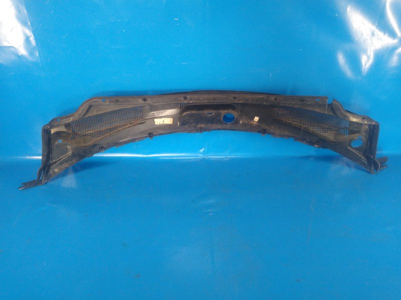 Пластик под лобовое стекло / Жабо 200 10-14 2012 2.4 ED3