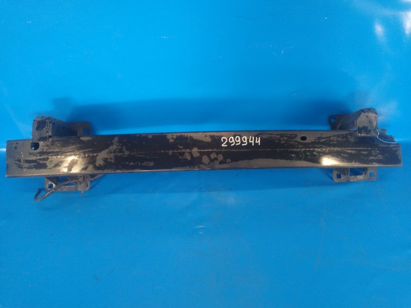 Усилитель переднего бампера CHRYSLER 200 10-14 2012 2.4 ED3 5303700AD Б/У