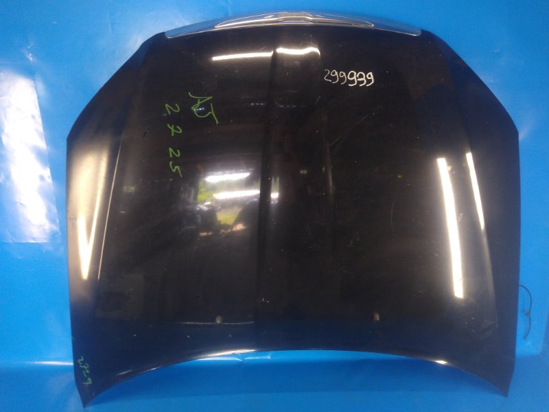 Капот CHRYSLER 200 10-14 2012 2.4 ED3 68079056AC Б/У