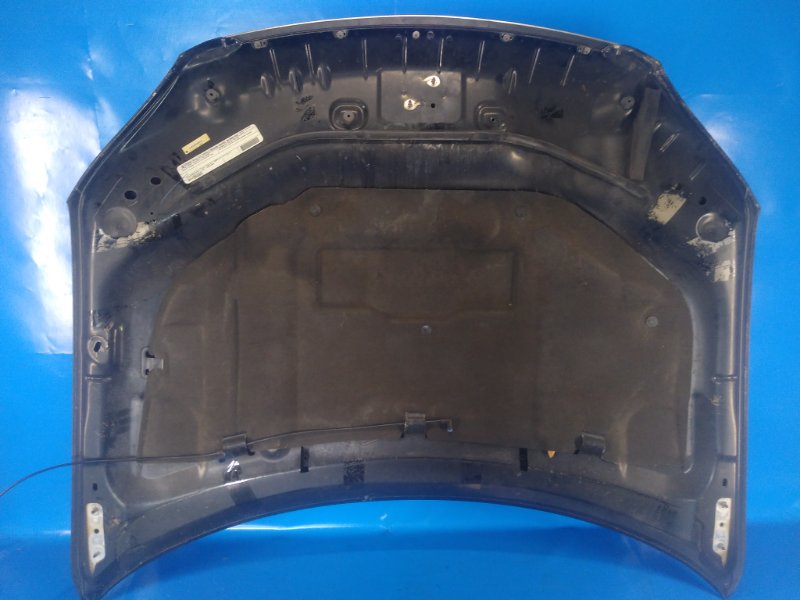 Капот 200 10-14 2012 2.4 ED3