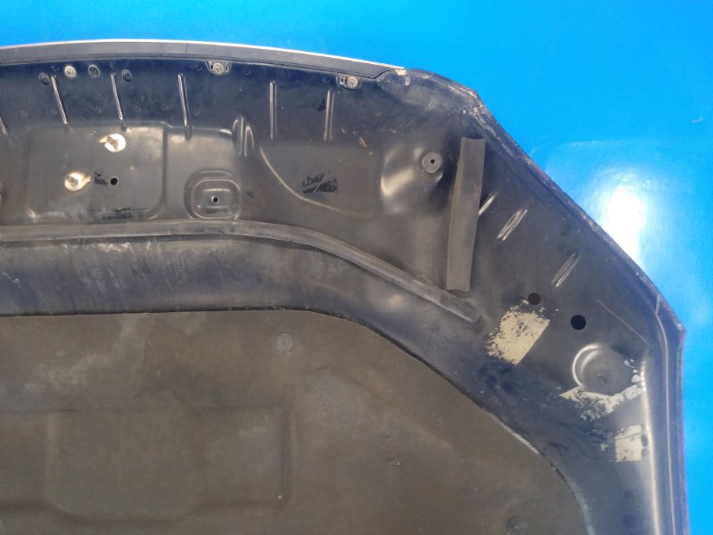 Капот 200 10-14 2012 2.4 ED3