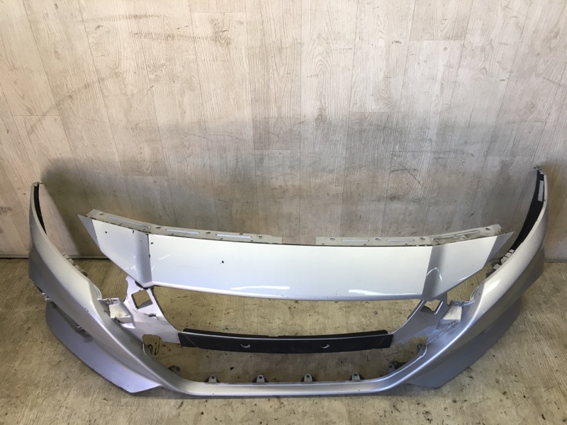 Бампер передний ALTIMA 19-