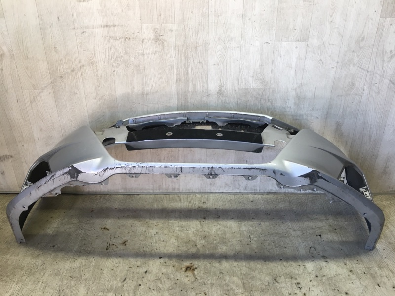 Бампер передний ALTIMA 19-