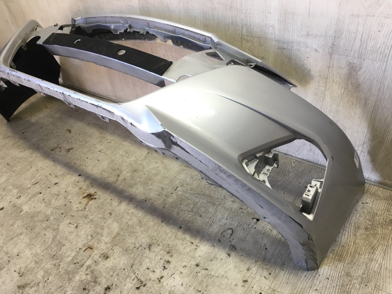 Бампер передний ALTIMA 19-