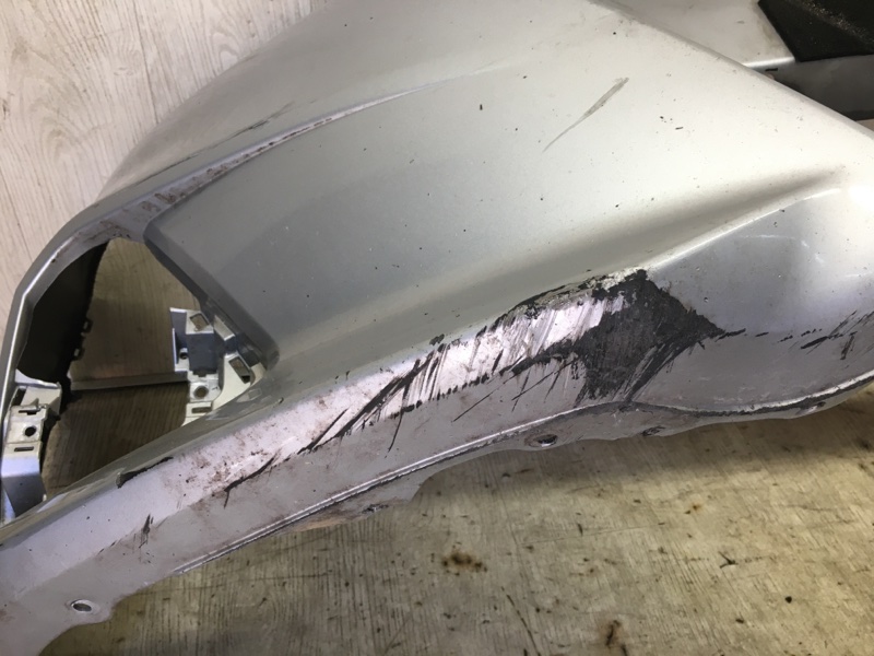 Бампер передний ALTIMA 19-