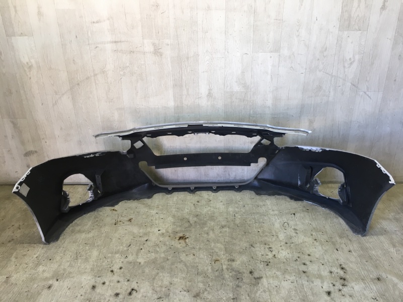 Бампер передний ALTIMA 19-