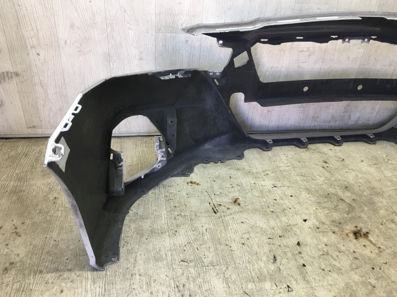 Бампер передний ALTIMA 19-