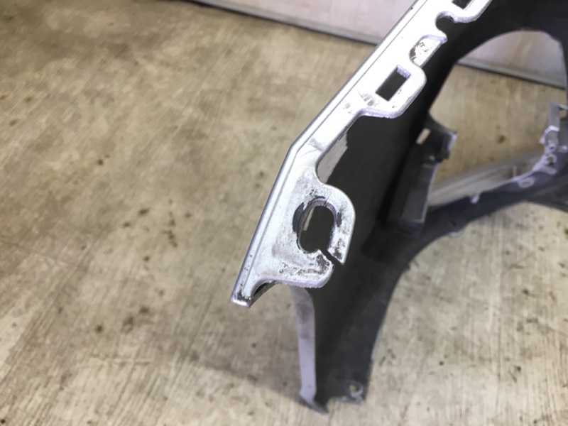 Бампер передний ALTIMA 19-