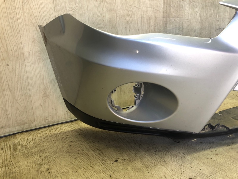 Бампер передний MITSUBISHI OUTLANDER XL 05-13 3.0 6B31