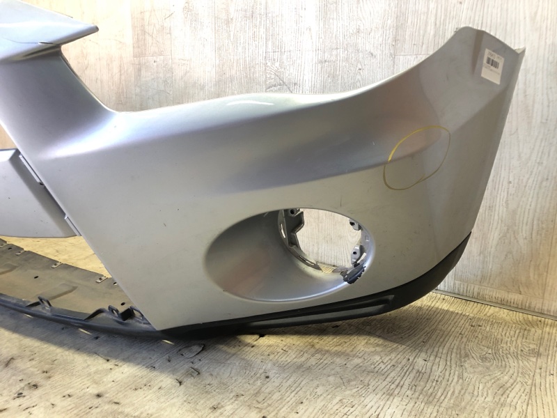 Бампер передний OUTLANDER XL 05-13 2010 3.0 6B31