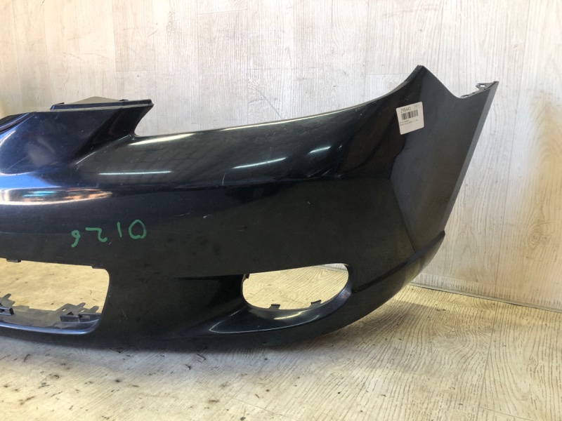 Бампер передний 3 BK 03-08 2006 BK 2.3 L3