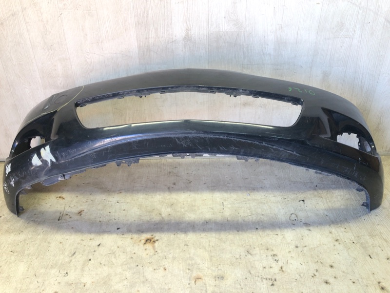 Бампер передний 3 BK 03-08 2006 BK 2.3 L3