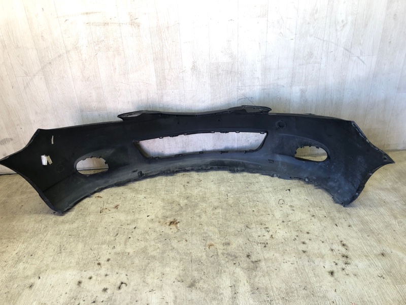 Бампер передний 3 BK 03-08 2006 BK 2.3 L3