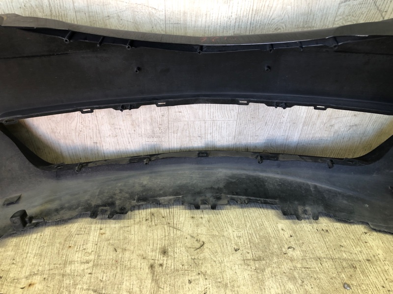 Бампер передний 3 BK 03-08 2006 BK 2.3 L3