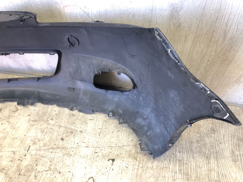 Бампер передний 3 BK 03-08 2006 BK 2.3 L3