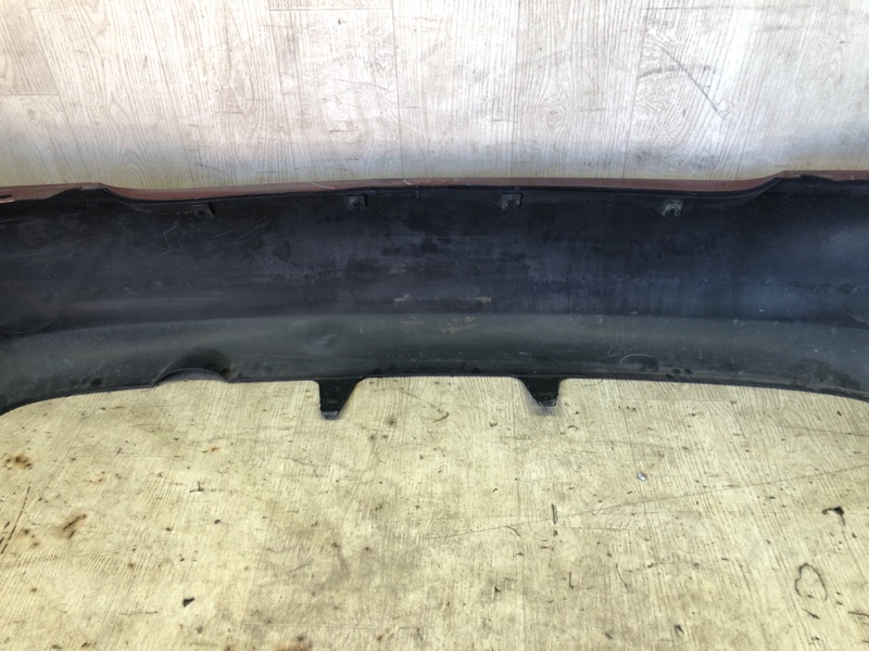 Бампер задний CAMRY 30 02-06 2003 30 2.4 2AZFE