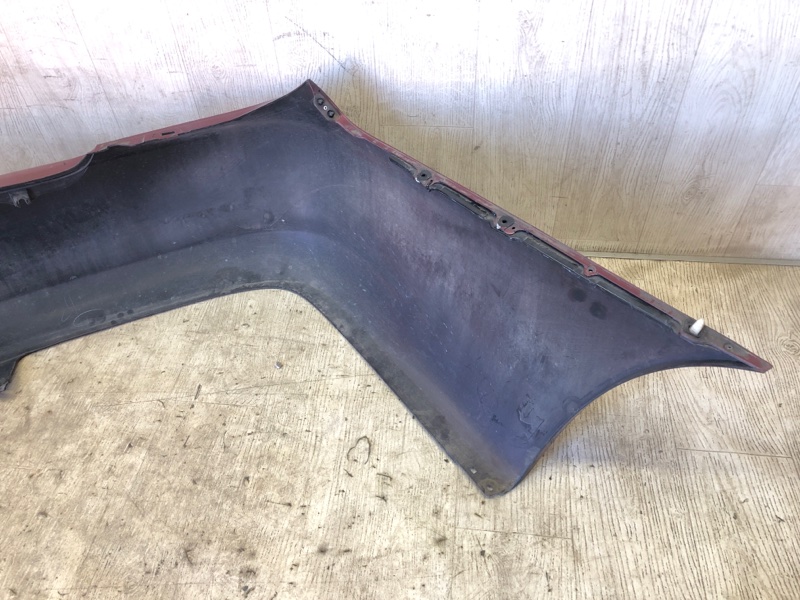 Бампер задний CAMRY 30 02-06 2003 30 2.4 2AZFE